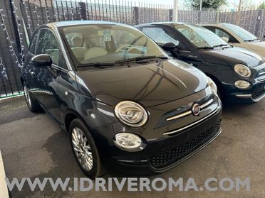 FIAT 500 1.0 LOUNGE "DIVERSI COLORI" + GPL