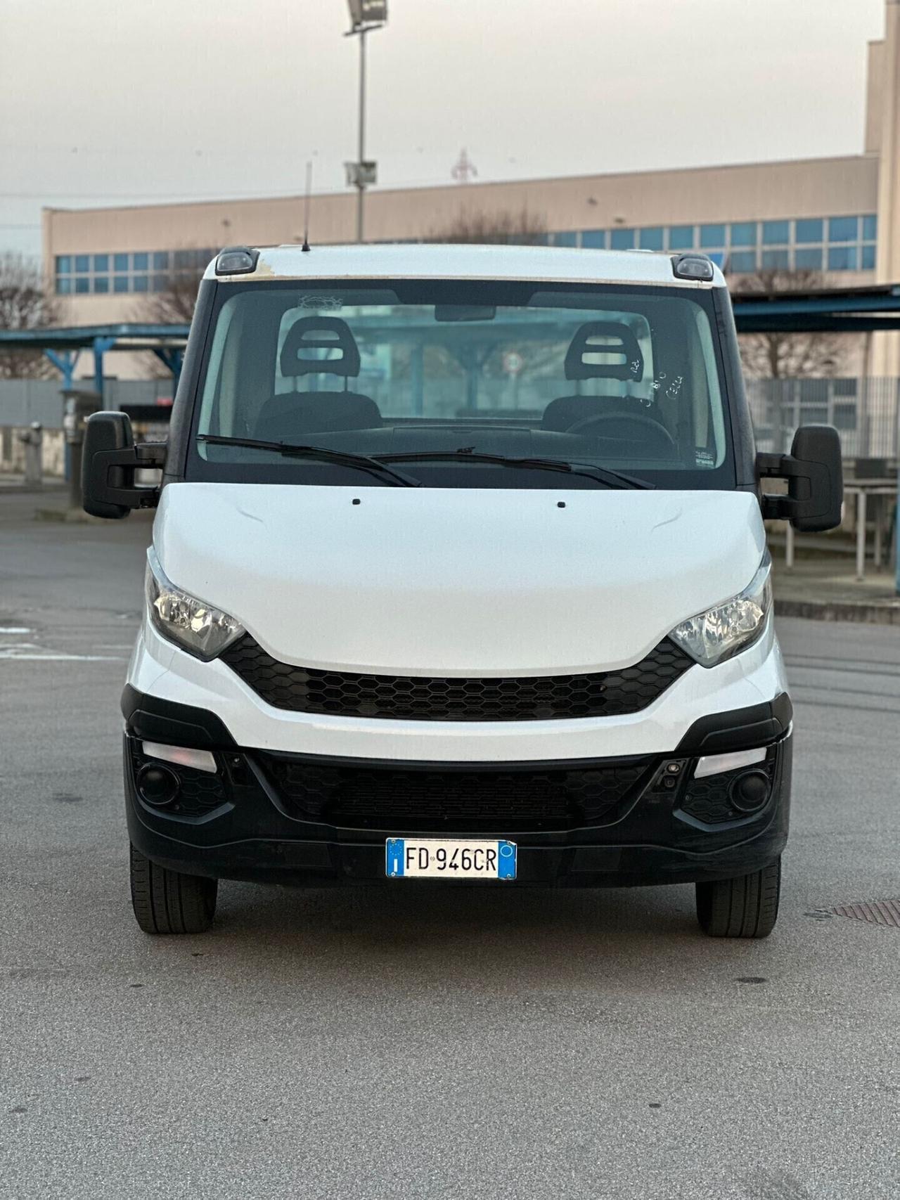 Iveco a telaio 5999€