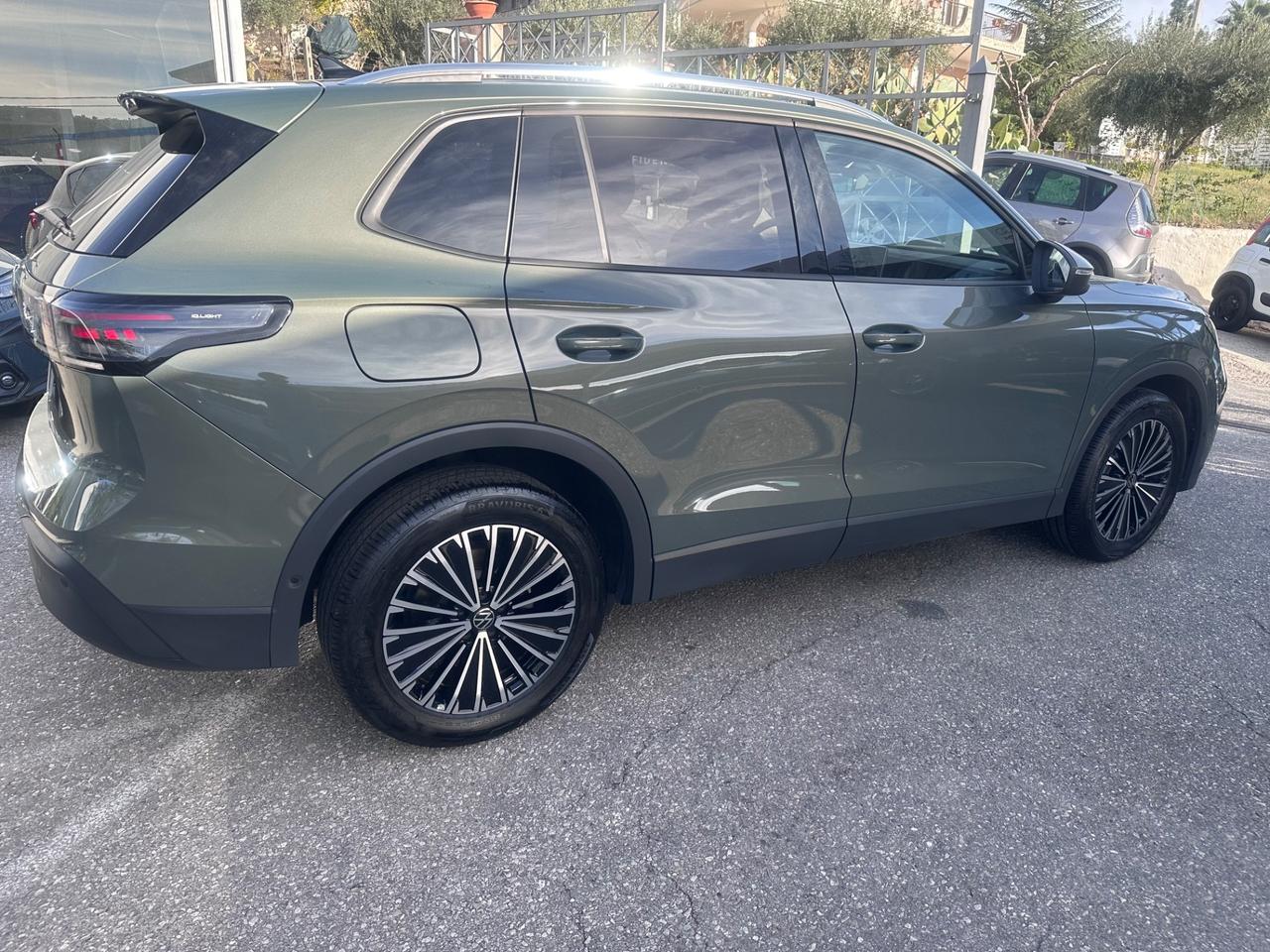 Volkswagen Tiguan 2.0 TDI 150 CV DSG Edition Plus