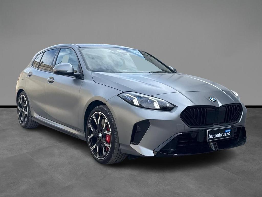 BMW Serie 1 123 48V MSport Pro xDrive DCT