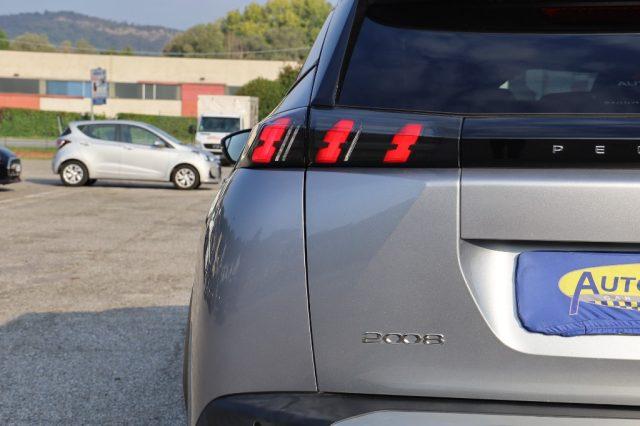 PEUGEOT 2008 BlueHDi 110 S&S Allure