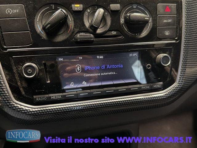 VOLKSWAGEN up! 1.0 EVO move up! 65 CV - NEOPATENTATI - PROMO