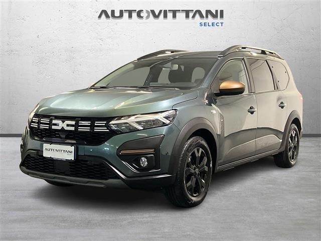 DACIA Jogger 1.0 TCe GPL Extreme 7p.ti