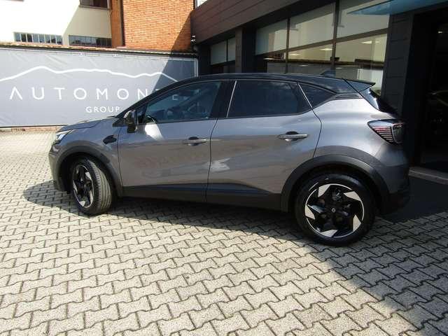Renault Captur 1.0 ECO-G TECHNO 100 CV,LED,CARPLAY,CERCHI 18,KM 0