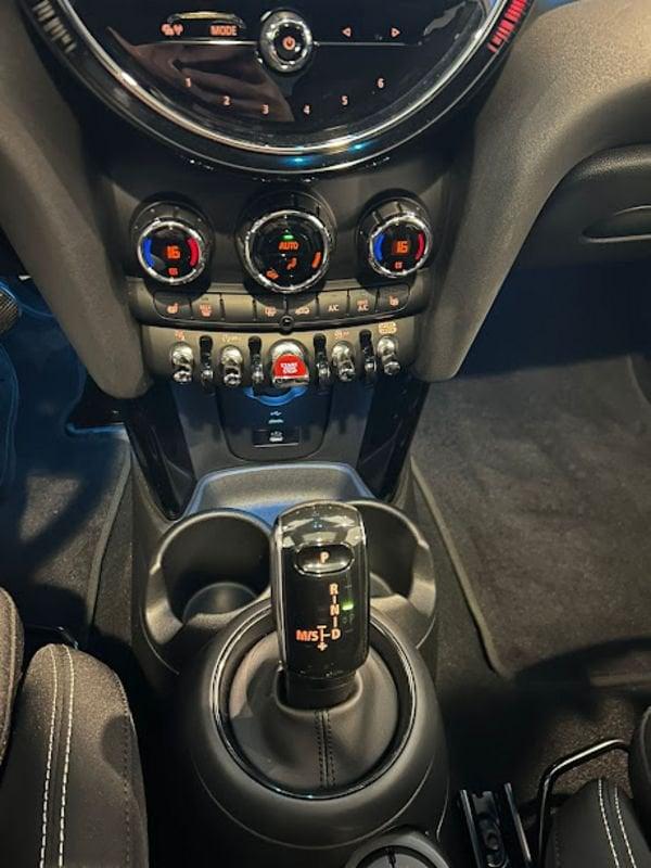 MINI Cooper Mini 2.0 Cooper S