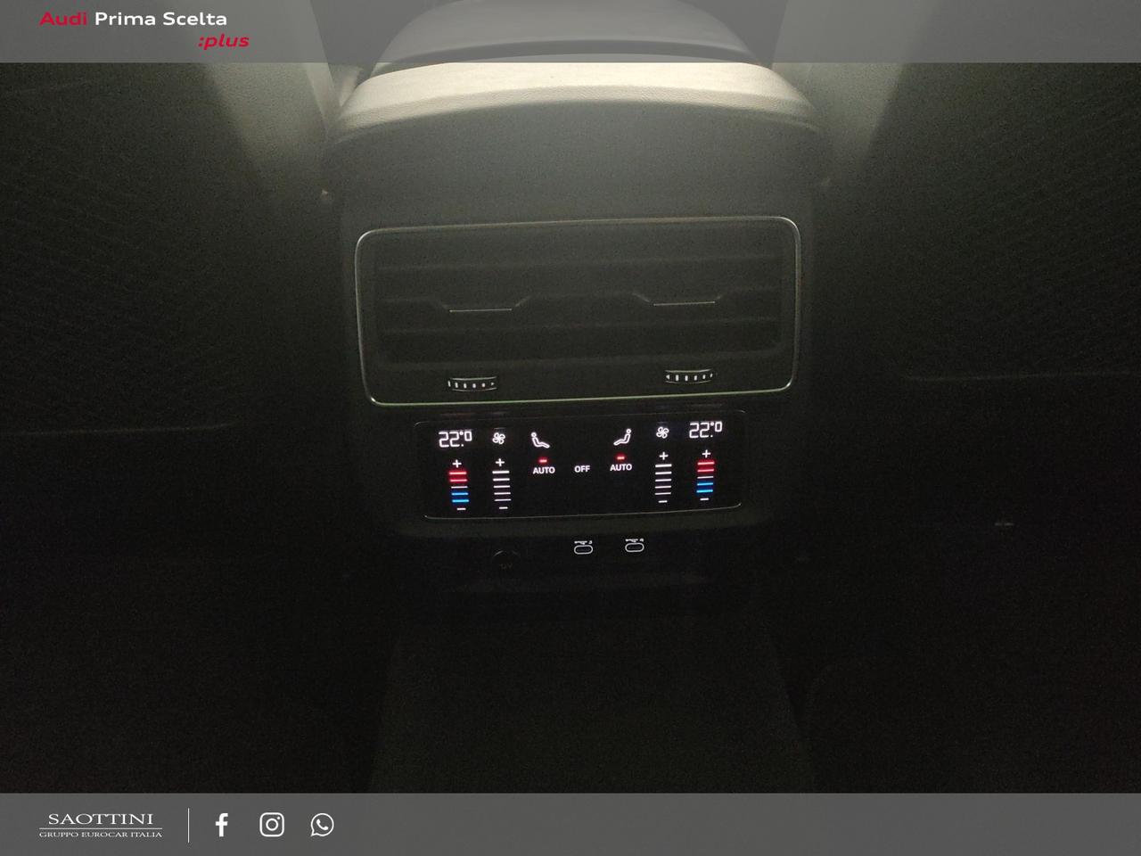 4.0 quattro Tiptronic