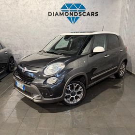 Fiat 500L 1.3 Multijet 95 CV Trekking NEOPATENTATI