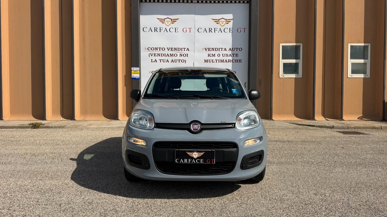 Fiat Panda 1.0 69CV- 2021