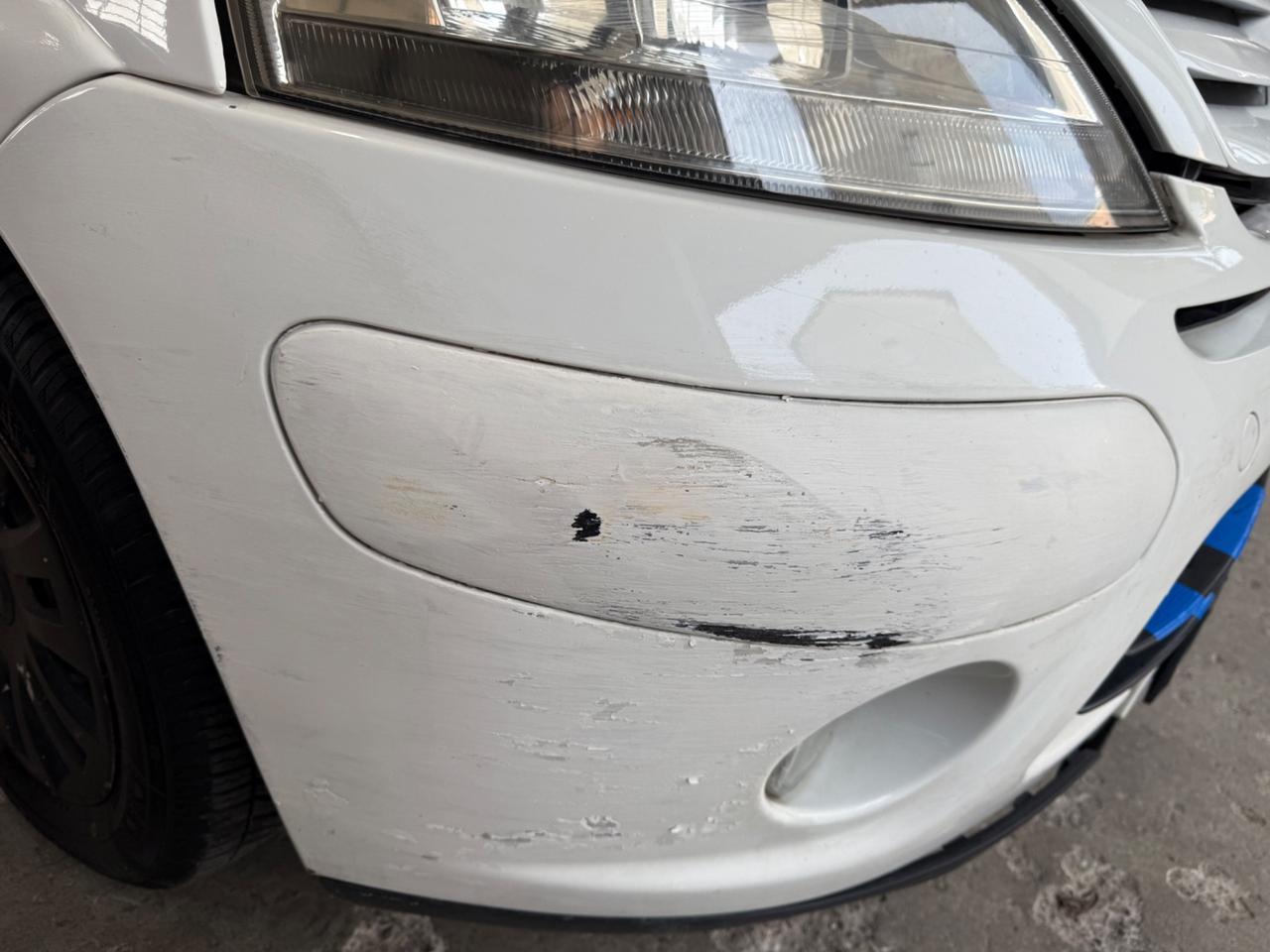 Citroen C3 1.1 Perfect Bi Energy G