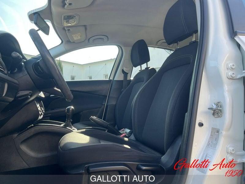 FIAT Tipo 1.3 Mjt 95cv 5M S&S Easy 5p