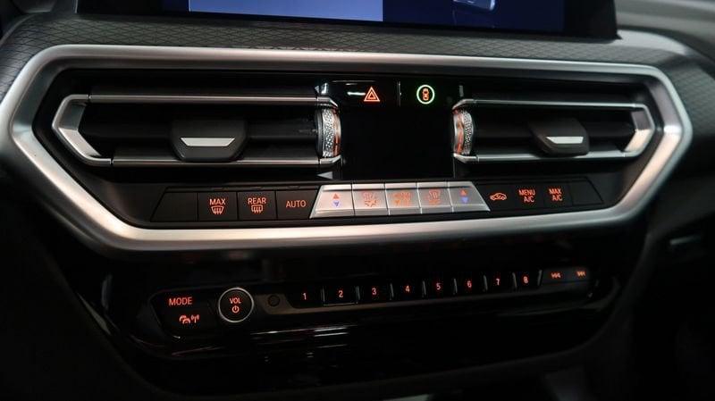 BMW X4 xDrive20d 48V Msport #BMW CARE PLUS#