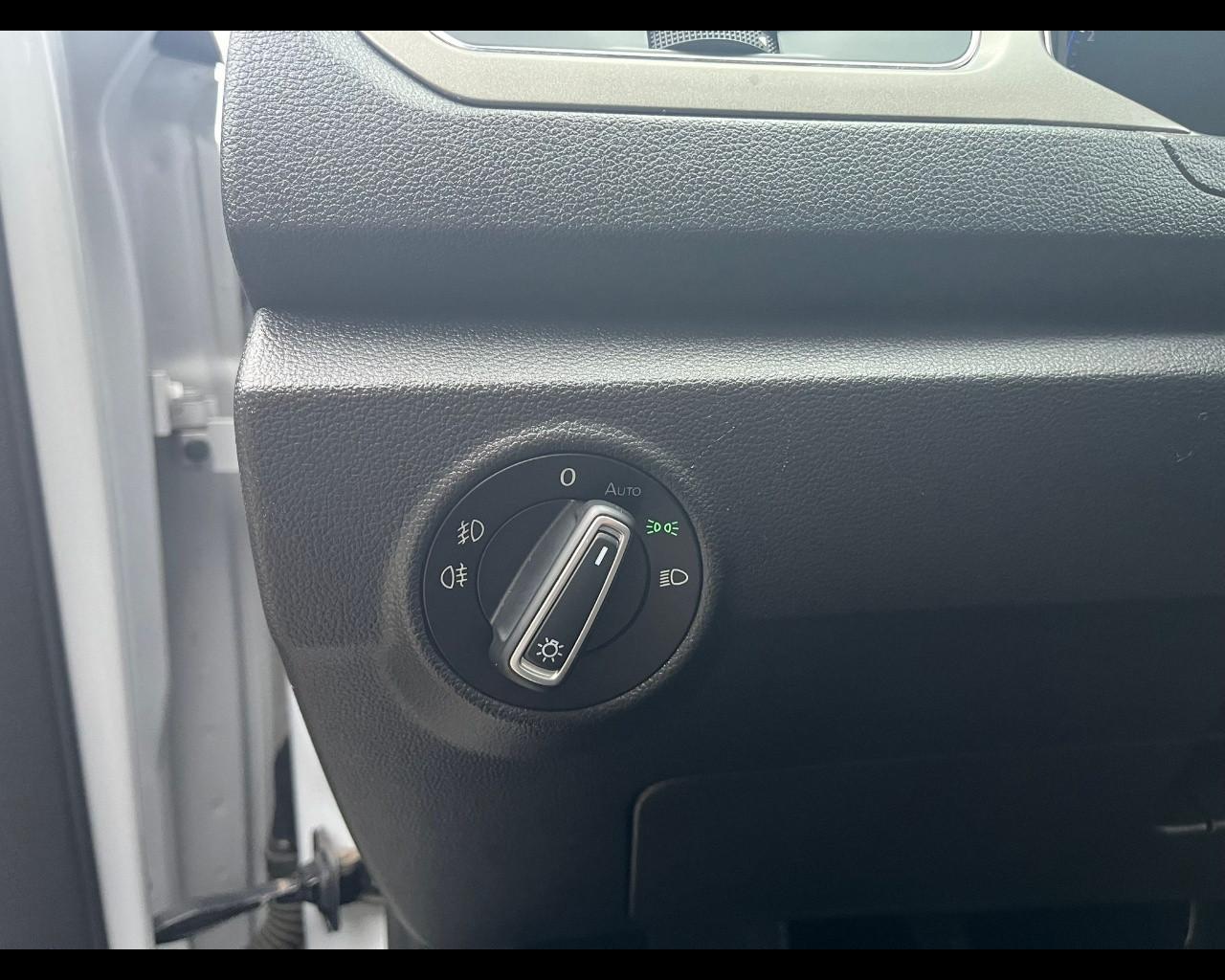 VOLKSWAGEN T-Roc 1ª serie - T-Roc 1.0 TSI Style BlueMotion Technology