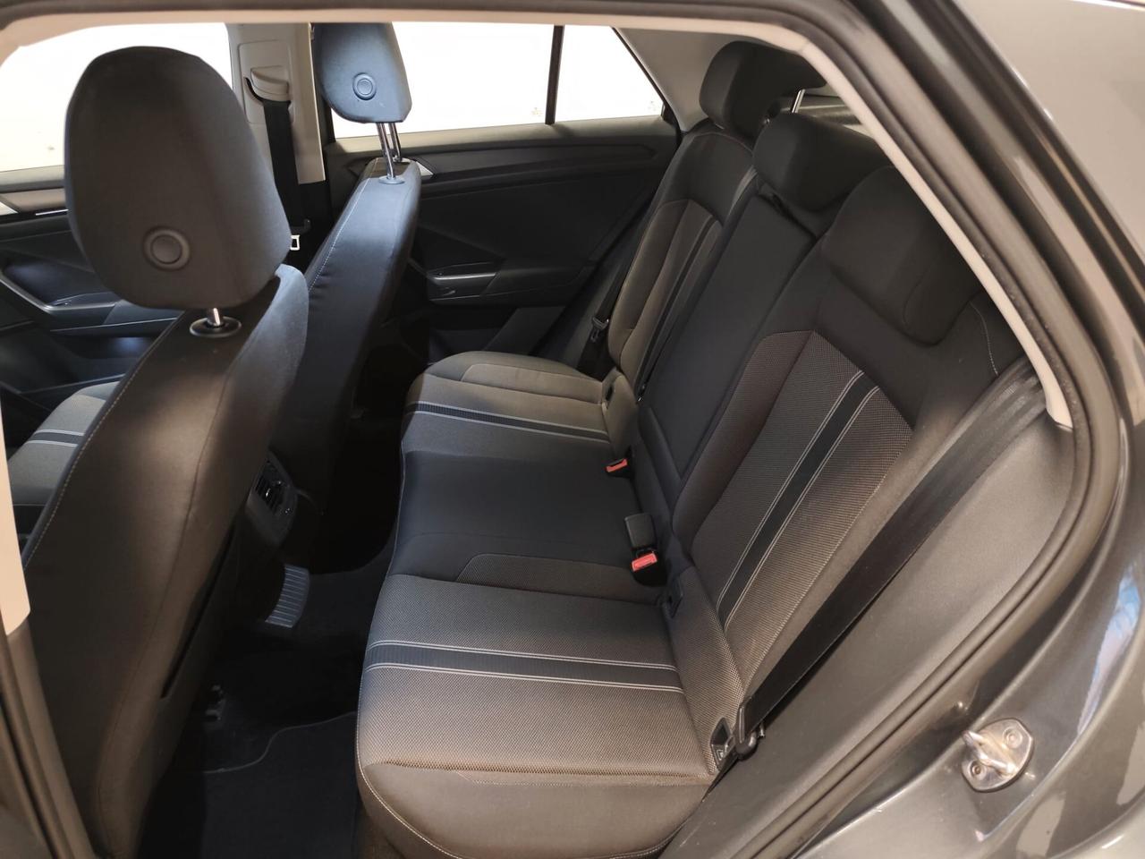 Volkswagen T-Roc 1.6 TDI SCR Advanced BlueMotion Technology