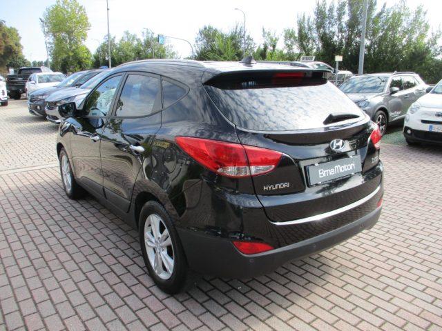HYUNDAI iX35 1.6 GDI 16V 2WD Comfort GPL OK 2033