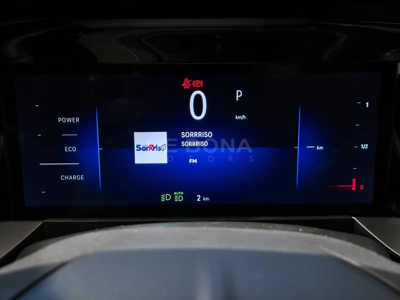 Opel Mokka 1.2 hybrid edition 145cv dct6