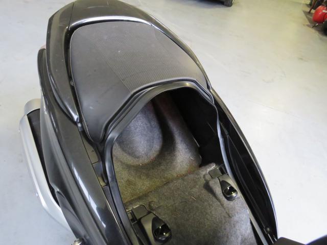 YAMAHA Majesty 400 ABS