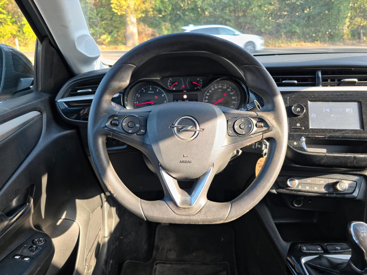Opel Corsa 1.2 Elegance CV-75 E6 Manuale NEO 2020