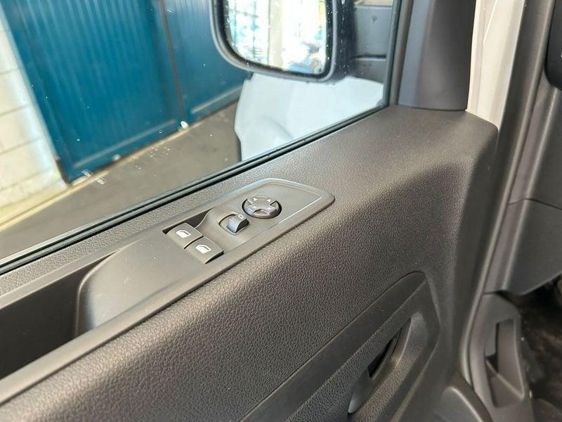 FIAT Scudo 1.5 BlueHDi 120CV PL-TN Furgone - IVA ESCLUSA