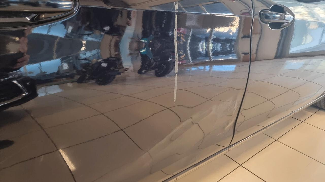 Peugeot 308 BlueHDi 130 S&S EAT6 SW Allure