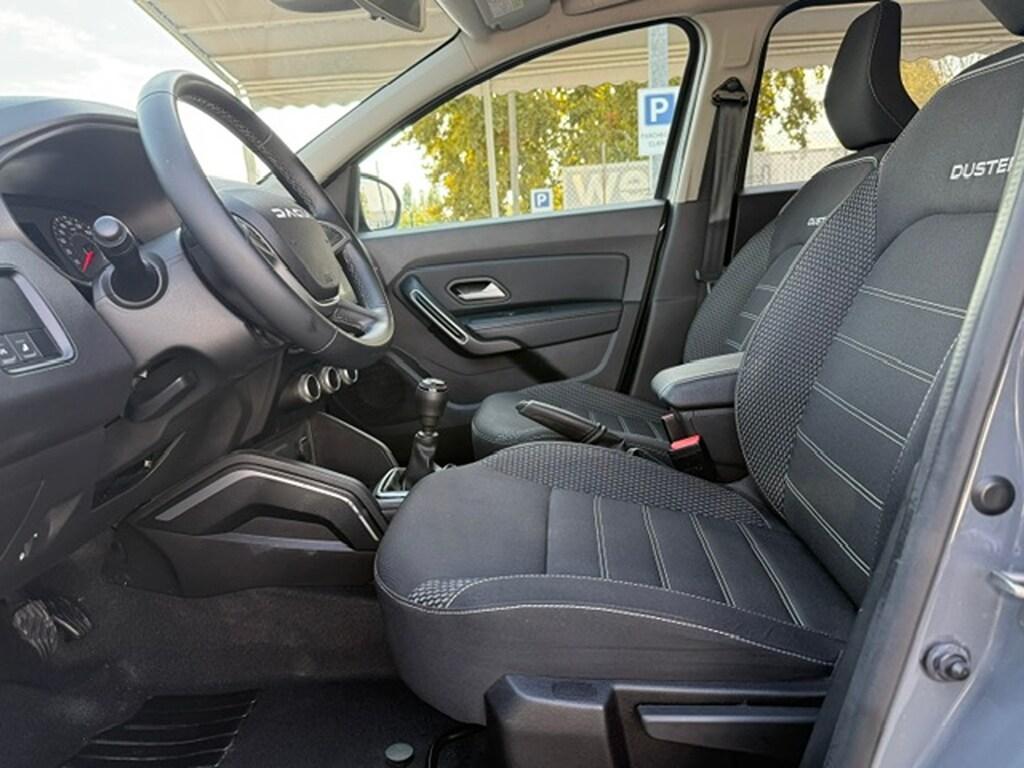 Dacia Duster 1.0 TCe GPL Journey UP 4x2