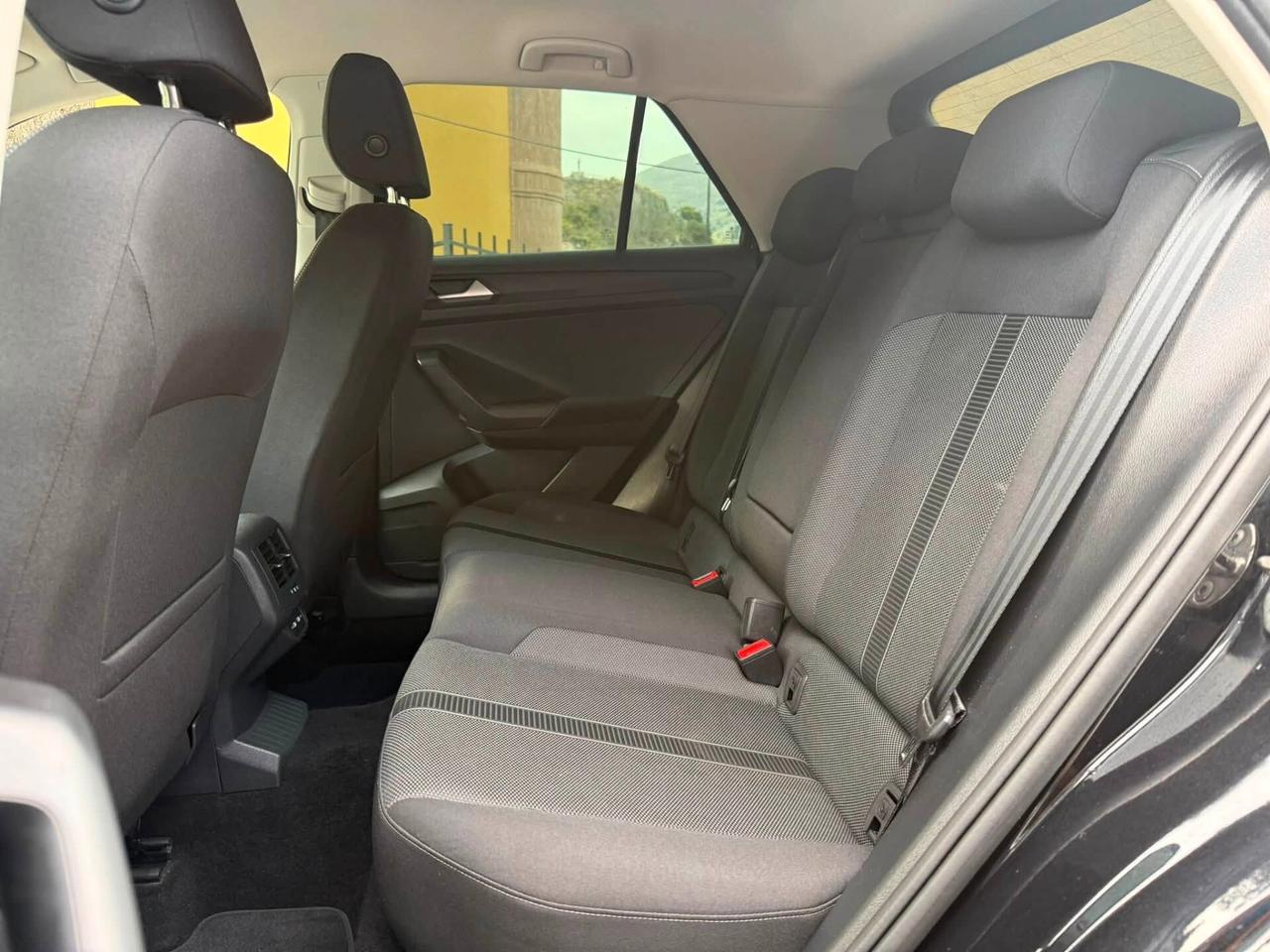 Volkswagen T-Roc 2.0 Tdi 150cv DSG 2022