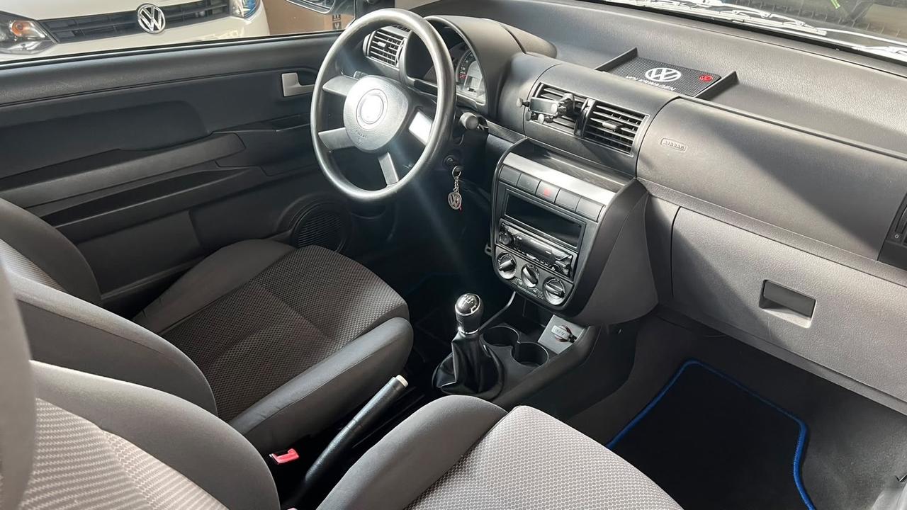Volkswagen Fox 1.2 Sport