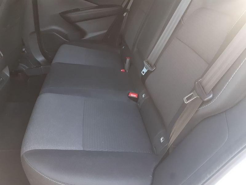 Nissan Qashqai MHEV 158 CV Xtronic N-Connecta IVA ESPOSTA
