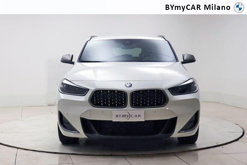 BMW X2 M 35 i xDrive Steptronic