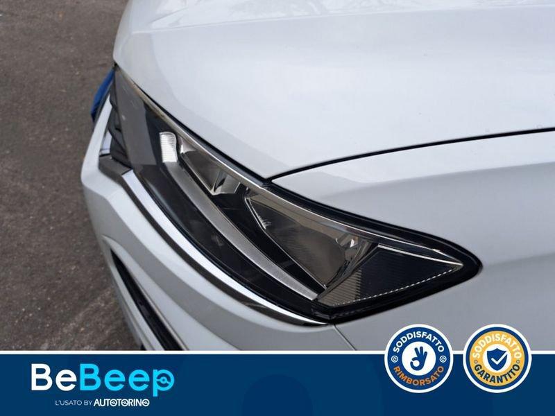 Volkswagen T-Roc 1.0 TSI STYLE 115CV