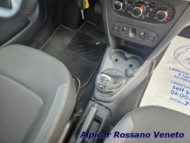 DACIA Sandero Stepway 1.5 dCi 8V 90CV Start&Stop C. AUTOM.