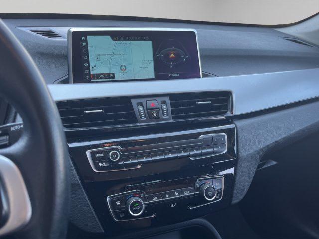 BMW X1 XDRIVE 25e ADVANTAGE