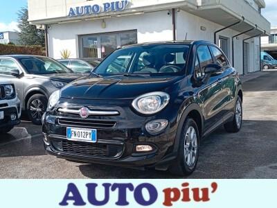 Fiat 500X 1.3 M-Jet 95 CV - Garanzia Neopatentati