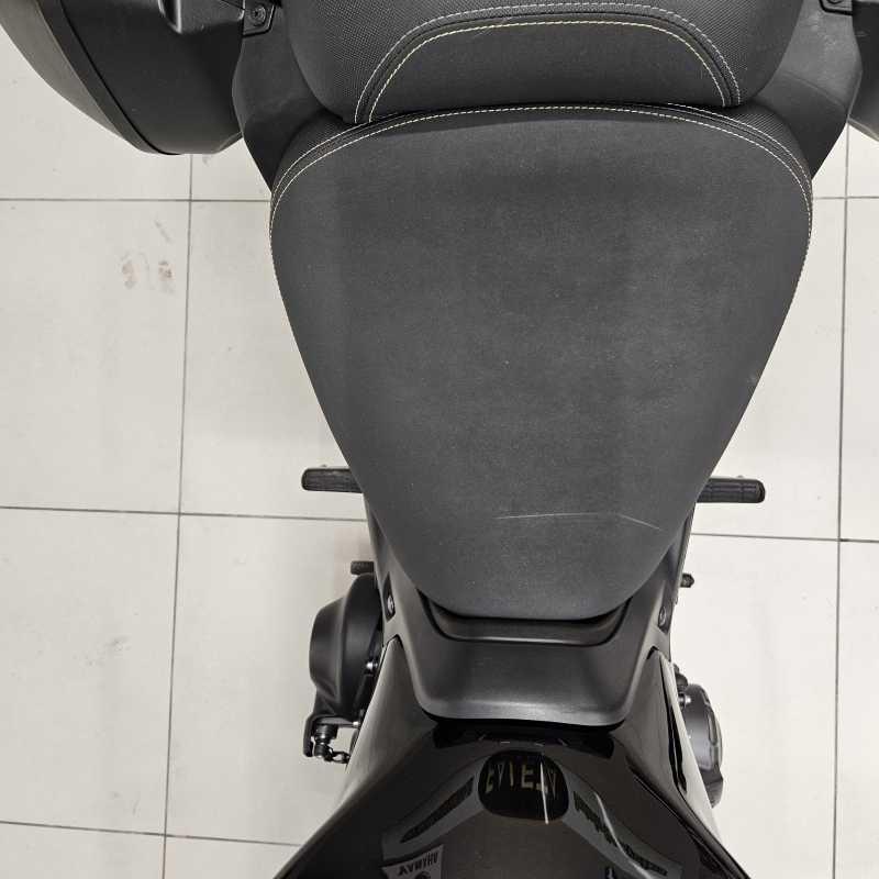 Yamaha Tracer 9 GT - 2024