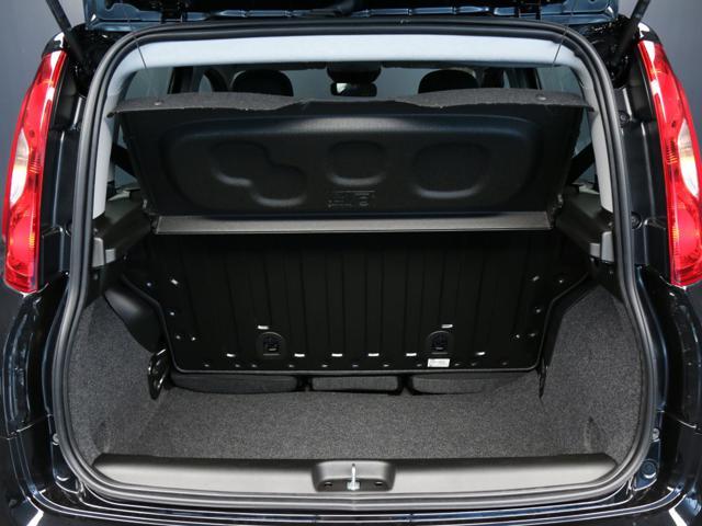 FIAT Pandina 1.0 FireFly 65 CV Hybrid Icon