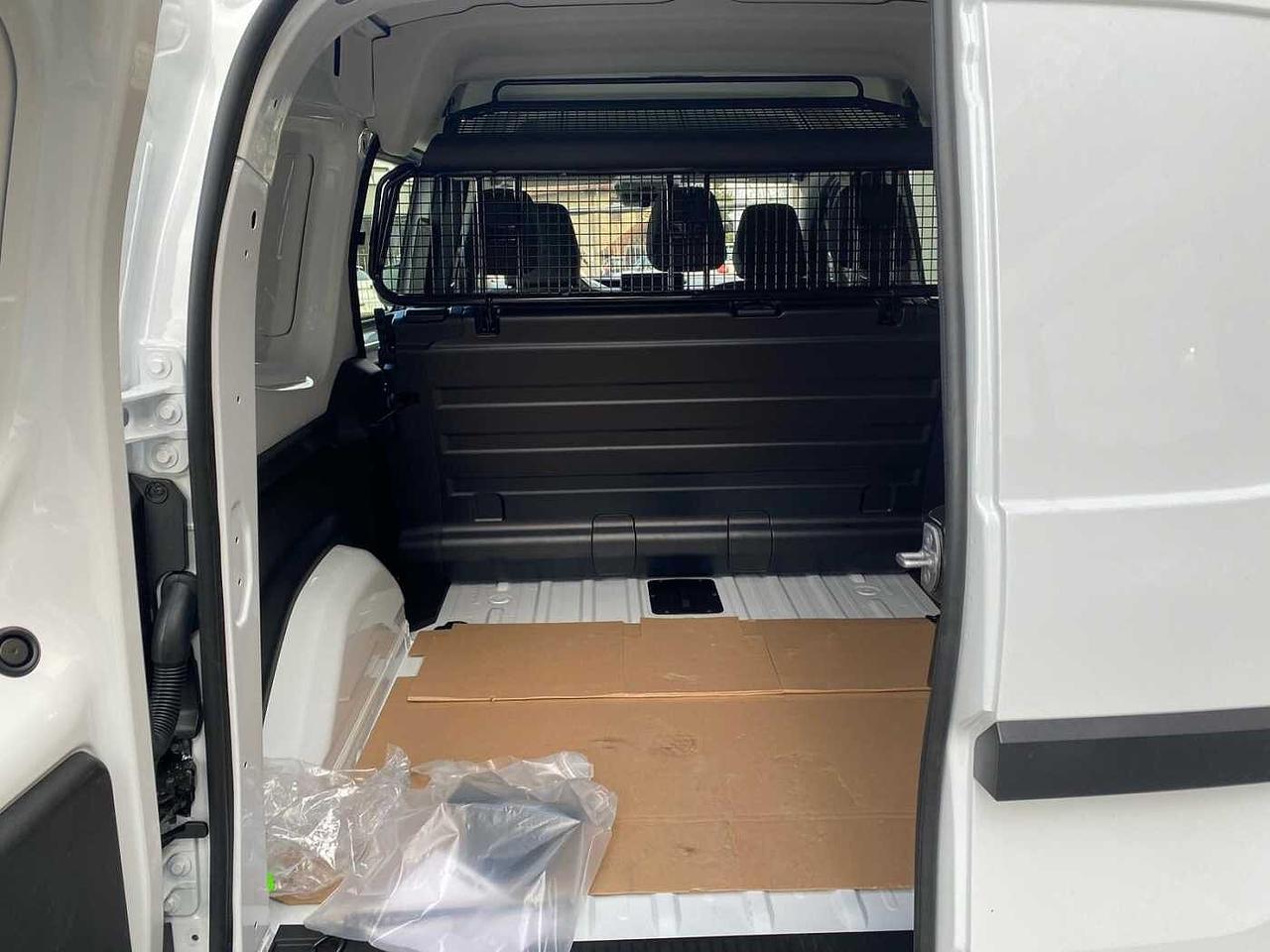 Renault Kangoo 1.5 dCi 95CV PL Van doppia cabina