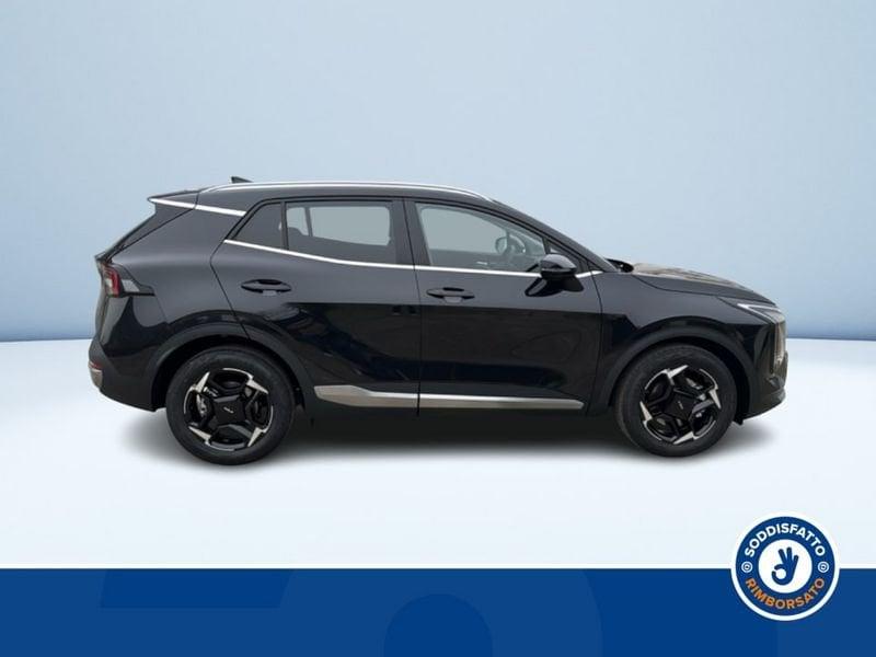 Kia Sportage 1.6 HEV Style (TT) PE