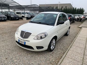 LANCIA Ypsilon 1.3 MJT 75 CV Unyca
