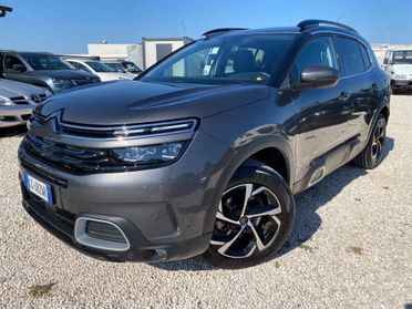 Citroen C5 Aircross C5 Aircross BlueHDi 130 S&S EAT8 Shine IVA ESPOSTA