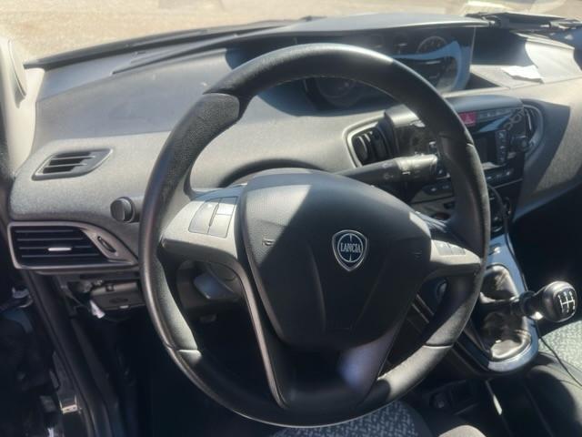 Lancia Ypsilon 1.2 69 CV 5 porte GPL Ecochic Platinum km 89.000