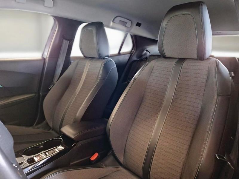 PEUGEOT 2008 PureTech 130 EAT8 Allure S/S aut.