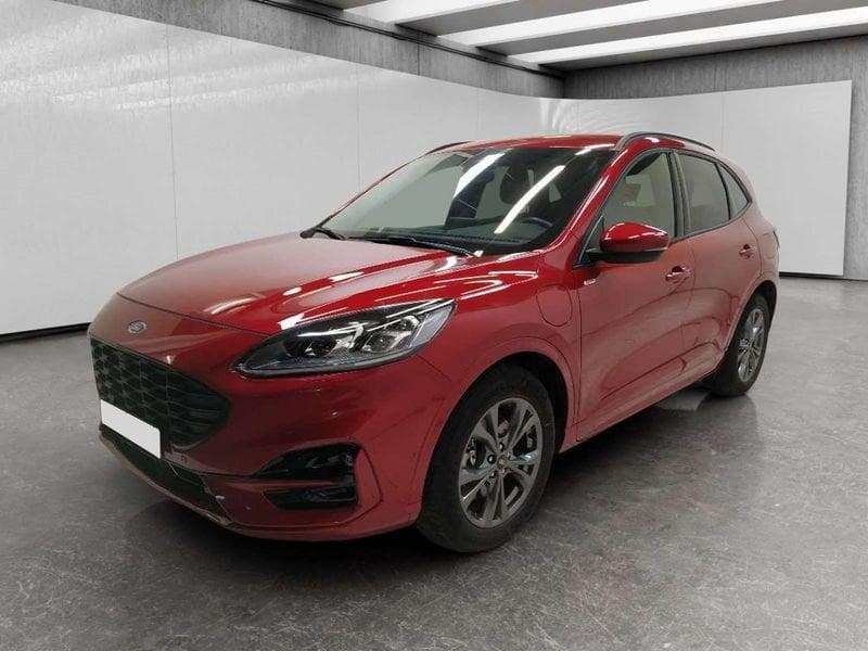 Ford Kuga 2.5 phev ST-Line X 2wd 225cv cvt