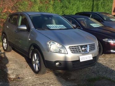 Nissan Qashqai 1.6 BENZINA 2 WD