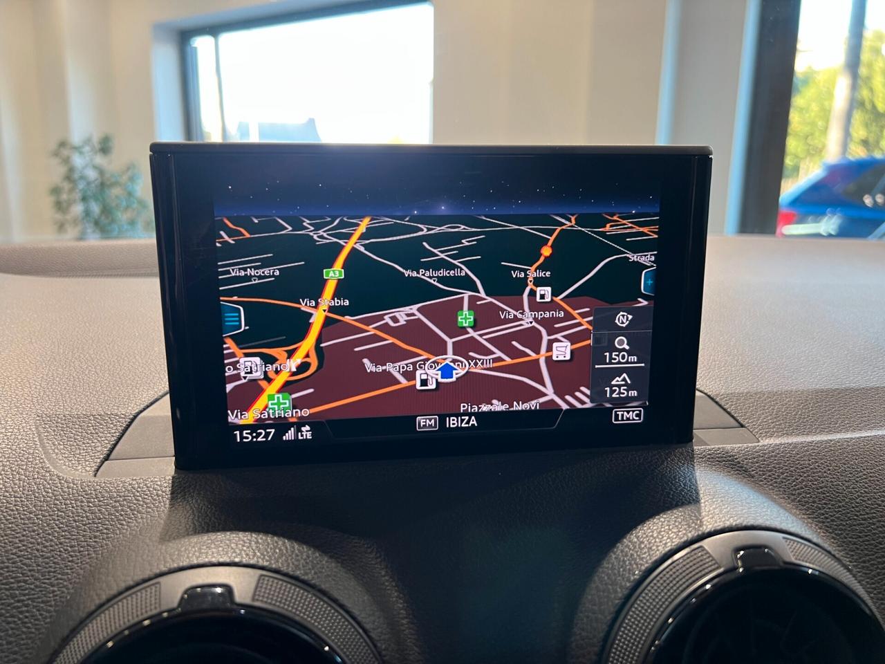 Audi Q2 1.6 TDI S line