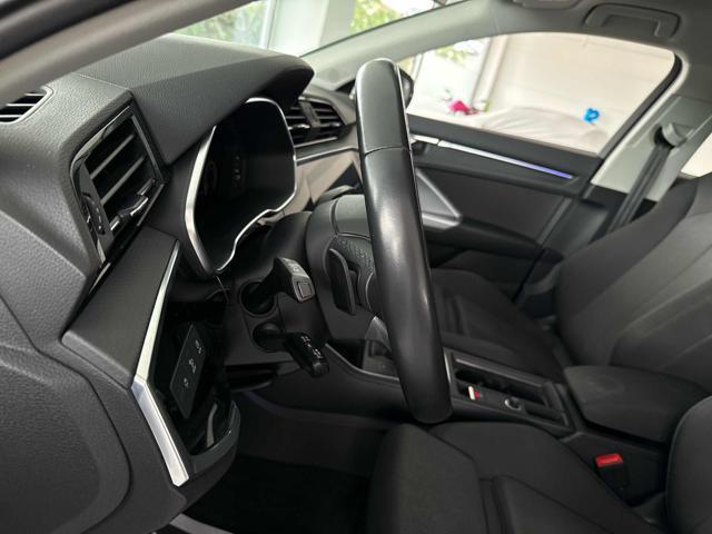 AUDI Q3 SPB 35 TDI S tronic