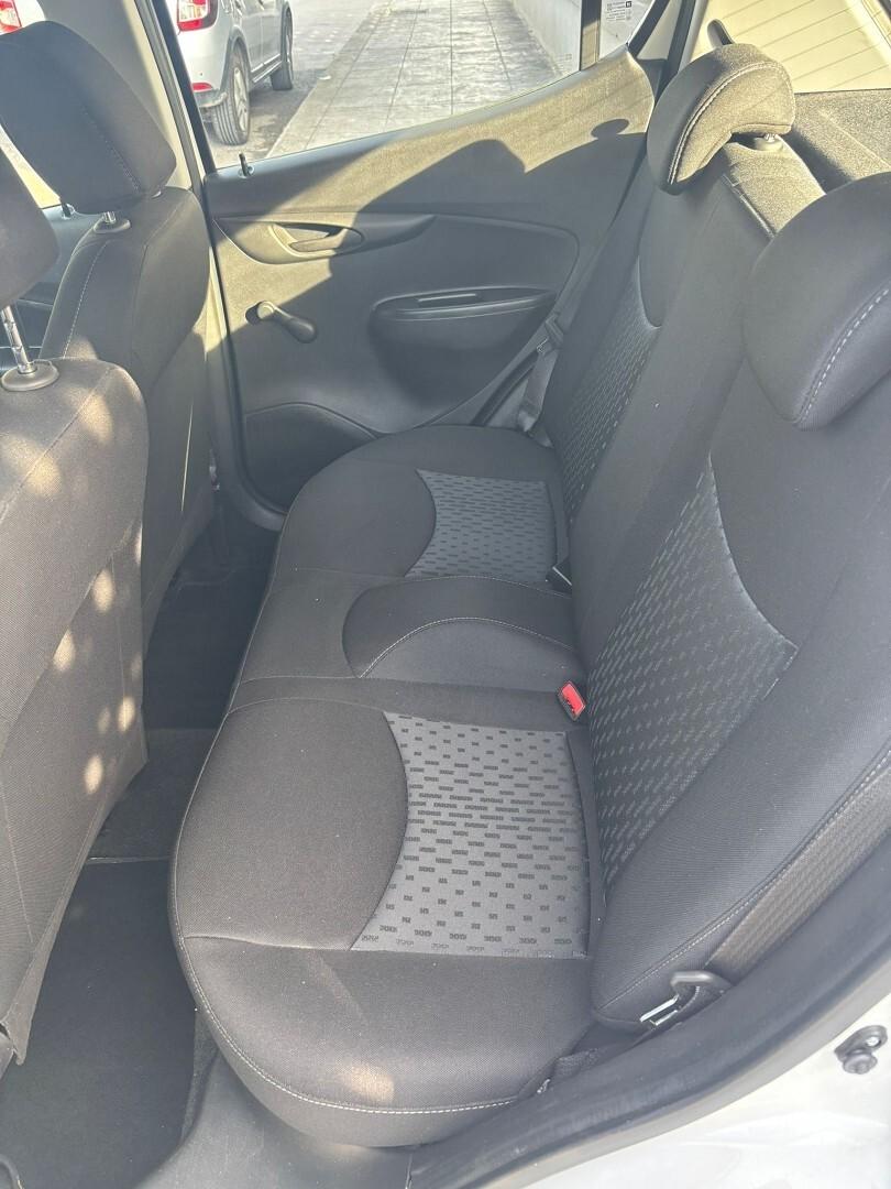 Opel Karl 1.0 benzina 2019