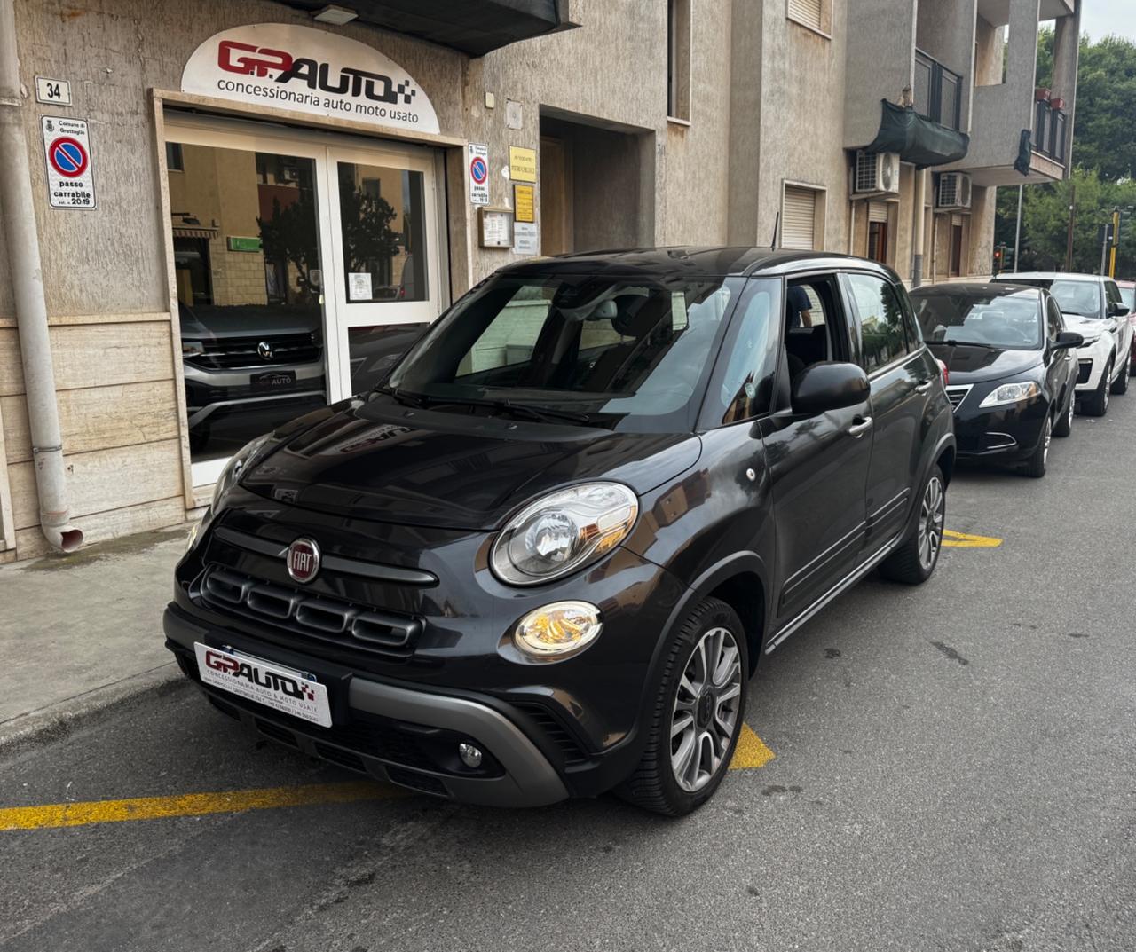 Fiat 500L 1.3 Multijet 95 CV TREKKING Cross