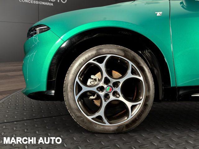 ALFA ROMEO Tonale 1.6 diesel 130 CV TCT6 Ti