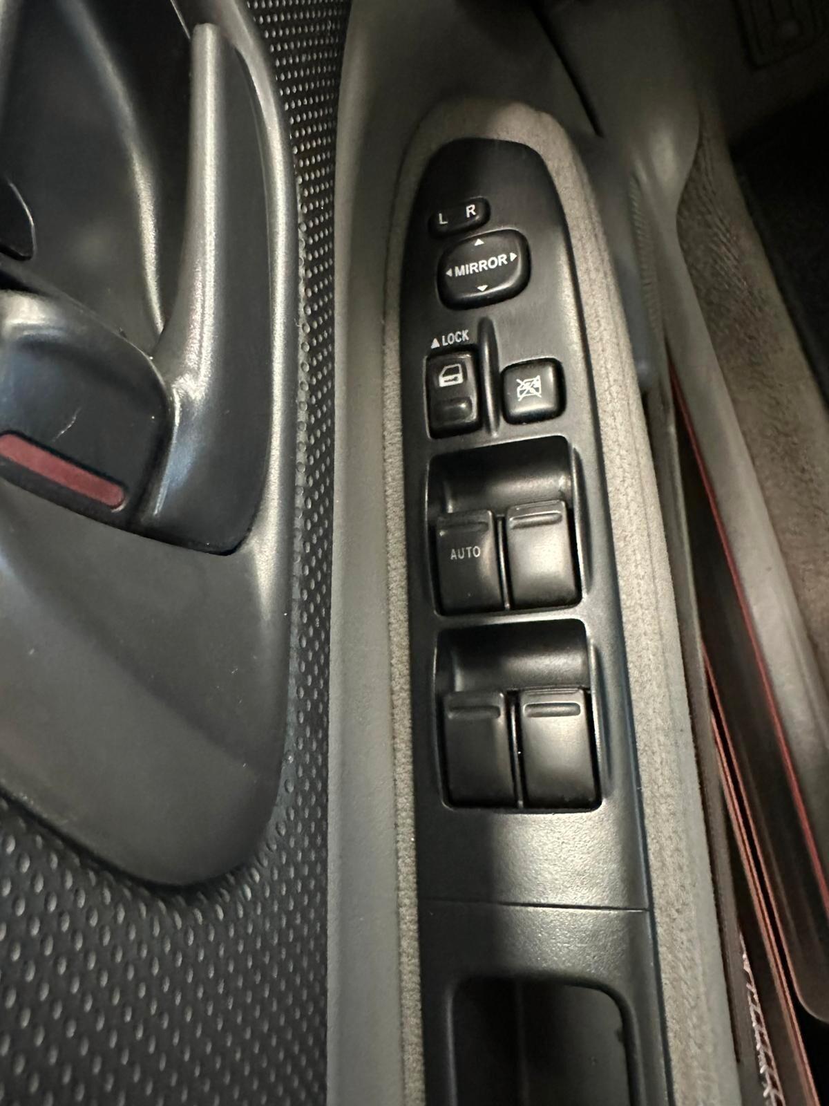 Subaru Forester 2.0 16V cat X VR Bi-Fuel