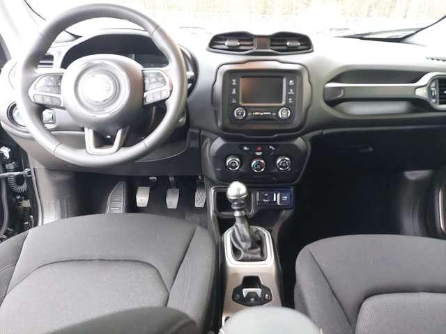 Jeep Renegade Renegade 1.0 t3 Longitude 2wd