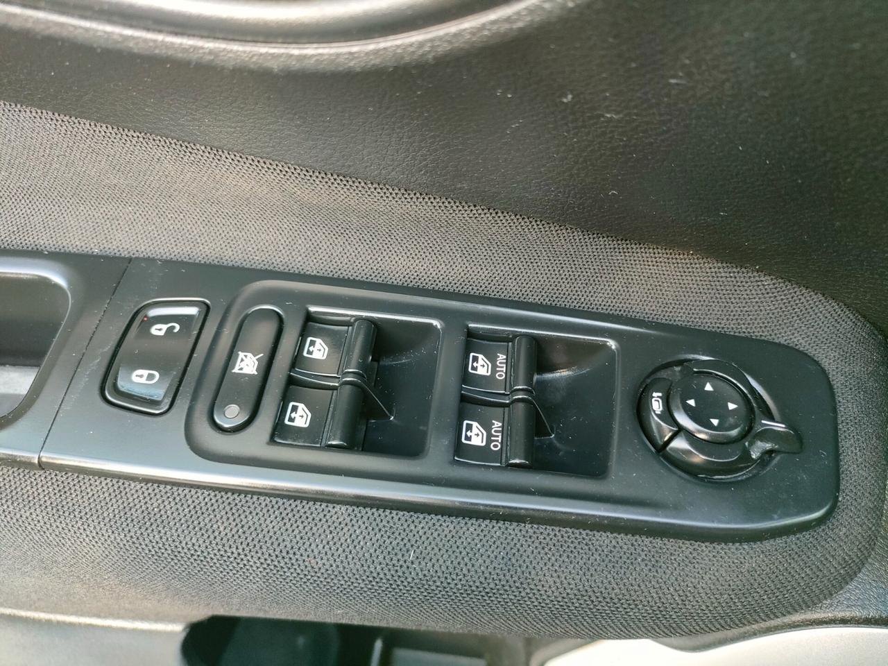 Jeep Renegade 2.0 Mjt 140CV 4WD Active Drive Limited